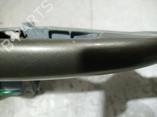 Rear left exterior door handle CITROËN C4 Picasso I MPV (UD_)  | BP11799254C130 