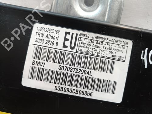 Electronic module BMW 3 Touring (E46) 330 xi | BP10862279M83 