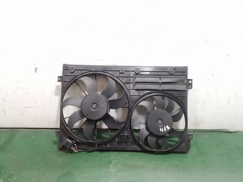 Used Radiator fan VW GOLF PLUS V (5M1, 521) 1.6 TDI (105 hp) 29355113