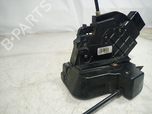 Front right lock FORD FOCUS II (DA_, HCP, DP)  | BP12322492C97 