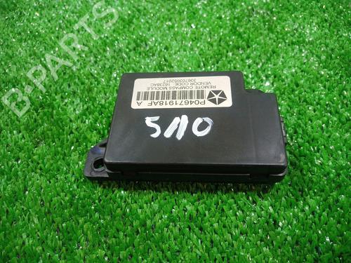 Elektronisk modul DODGE JOURNEY 2.0 CRD (140 hp) 13024829