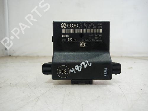 Elektronisk modul AUDI A3 Sportback (8PA) 1.6 FSI (115 hp) 11045687