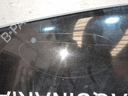 Hood RENAULT KANGOO / GRAND KANGOO II (KW0/1_) 1.5 dCi 90 (KW05, KW08, KW0G, KW11) | BP28543364C1