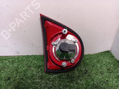 Right tailgate light VW GOLF V (1K1)  | BP15983282C80 