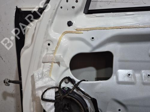 Right front door FIAT 500L (351_, 352_) 1.3 D Multijet (199.LYM11, 199.LYM1A) | BP28543310C3