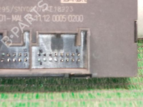 Electronic module AUDI Q3 (8UB, 8UG) 2.0 TDI | BP29254535M83 