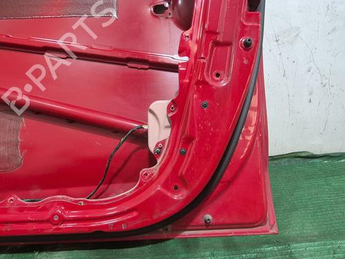Right front door HYUNDAI i30 (FD) 1.6 CRDi | BP28545292C3