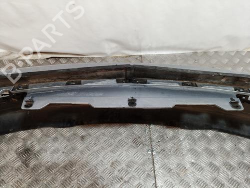 Front bumper OPEL ZAFIRA A MPV (T98)  | BP10910898C7 