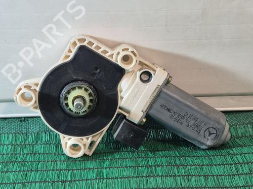 Left rear window motor MERCEDES-BENZ E-CLASS (W211) E 320 CDI (211.026) | BP30695607E23 - Image 2