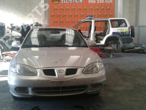 Used Parts HYUNDAI LANTRA II (J-2)  1.9 D  993156
