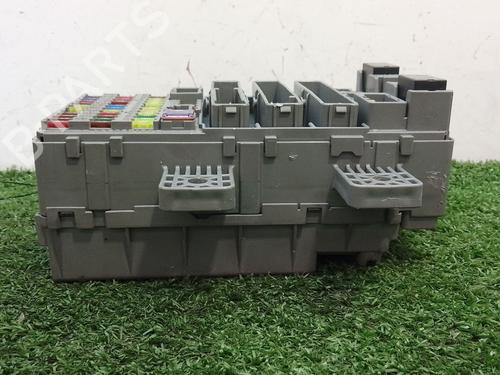 Fuse box HONDA CIVIC VIII Hatchback (FN, FK) 2.2 CTDi (FK3) | BP18461150E1 