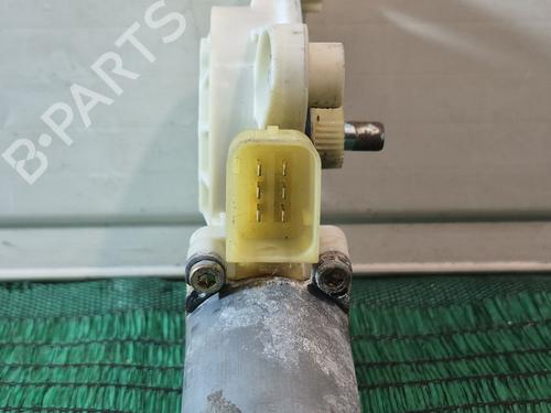 Rudehejsemotor forskærm højre MERCEDES-BENZ E-CLASS (W211) E 320 CDI (211.026) | BP30695608E20