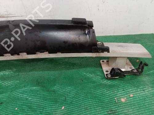 Front bumper reinforcement CITROËN C4 I (LC_) 1.6 HDi | BP25005618C109 