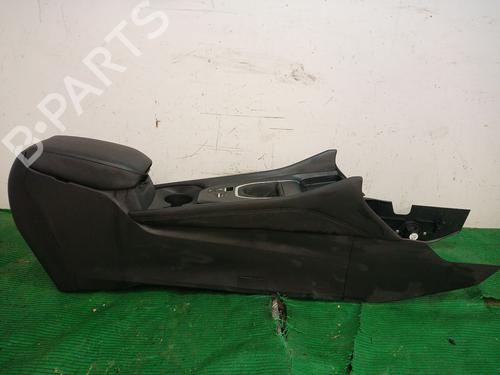 Used Middle console NISSAN QASHQAI III (J12) 1.3 DIG-T (140 hp) 24598464