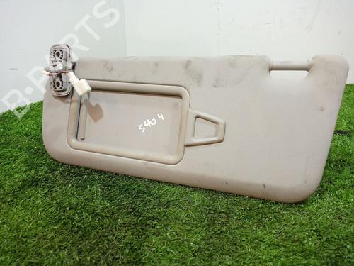 Left sun visor KIA CEE'D Hatchback (ED) 1.6 | BP17949001I1 