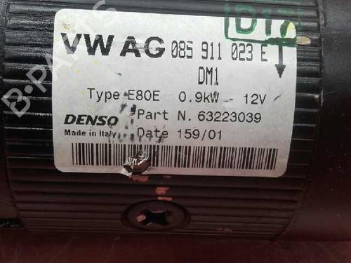 Starter SAAB 9-3 (YS3D) 2.2 TiD | BP7924310M8 