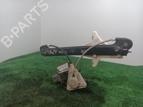 Rear left window mechanism VW POLO V (6R1, 6C1)  | BP7926956C24 