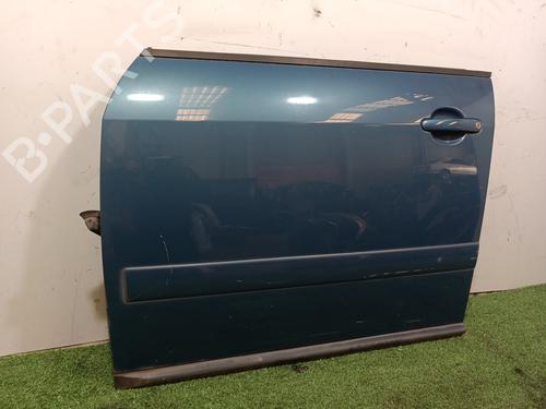Left front door AUDI A2 (8Z0) 1.4 | BP16094157C2 