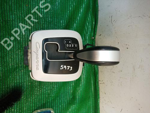 Levier de vitesses PORSCHE CAYENNE (9PA) Turbo 4.5 | BP29537823M90 
