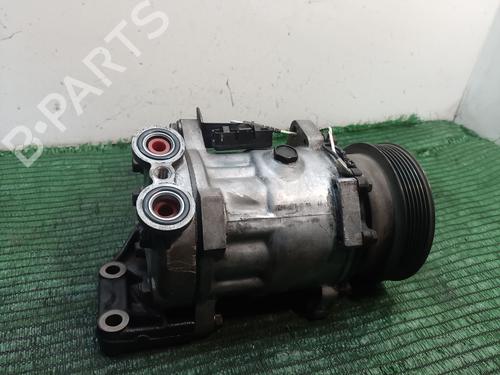 AC compressor PEUGEOT 206 Hatchback (2A/C)  | BP20172689M34 
