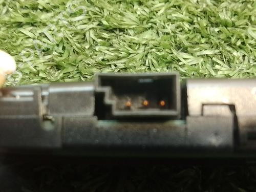 Electronic module MERCEDES-BENZ B-CLASS Sports Tourer (W246, W242) B 180 CDI (246.200) | BP18602745M83