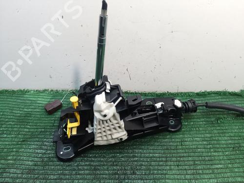 Gear lever RENAULT ZOE (BFM_)  | BP22977593M90 