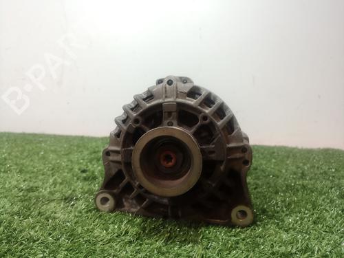 Alternator CITROËN C1 (PM_, PN_) 1.4 HDi | BP19137577M7 