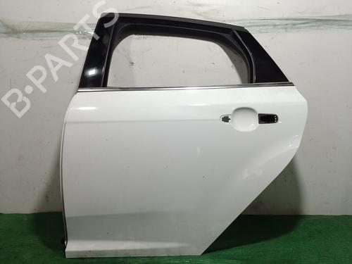 Right rear door FORD FOCUS III 1.0 EcoBoost | BP24149061C5 