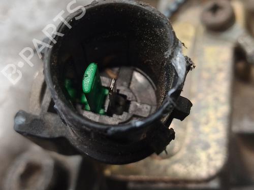 AC compressor HYUNDAI COUPE I (RD) 1.6 16V | BP18154914M34 