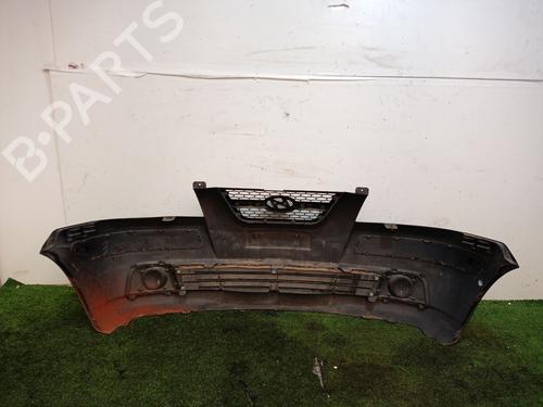 Front bumper HYUNDAI ATOS (MX) 1.1 | BP18407430C7 