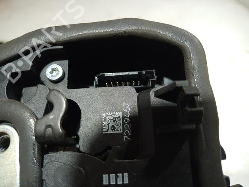 Rear left lock BMW 3 (E90) 316 d | BP11883924C100 