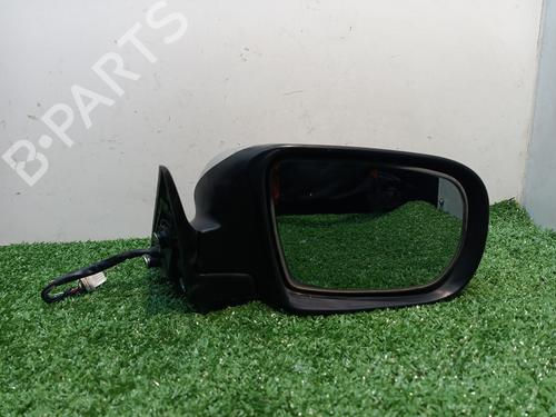 Right mirror SUBARU LEGACY IV Estate (BP) 3.0 R AWD (BPE) (245 hp) 15849908