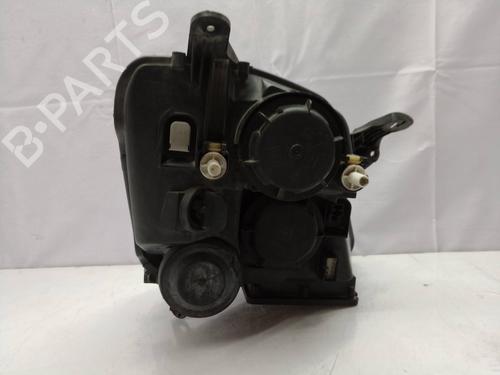 Venstre forlygte OPEL MERIVA A MPV (X03)  | BP8956308C28 