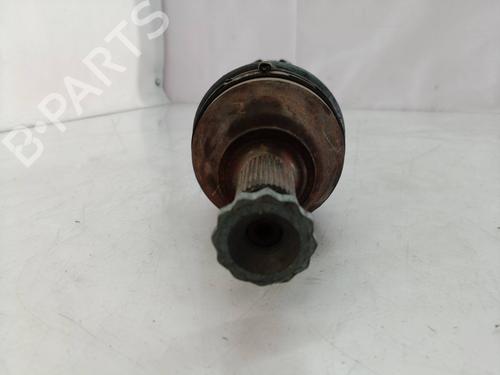 Left front driveshaft SEAT IBIZA IV (6J5, 6P1)  | BP7924048M38 