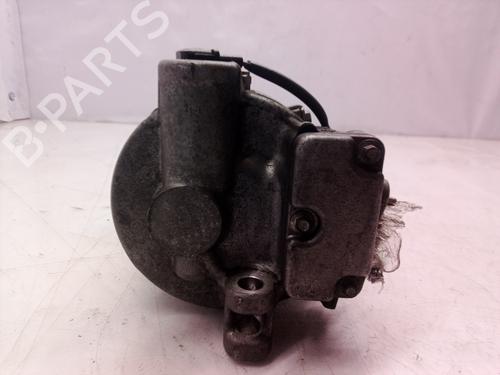 AC compressor BMW 3 (E46) 320 d | BP8340981M34 