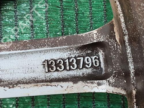 Rim OPEL INSIGNIA A Sports Tourer (G09) 2.0 CDTI (35) | BP27176561C45