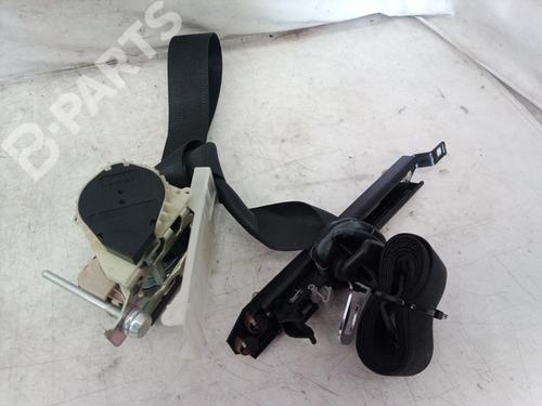 Used Front left belt tensioner Front left belt tensioner OPEL CORSA C (X01) 1.2 (F08, F68) (75 hp) 10255195 10255195