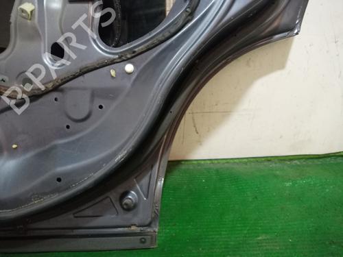 Right rear door HONDA CR-V III (RE_) 2.2 i-CTDi 4WD (RE6) | BP27892033C5 