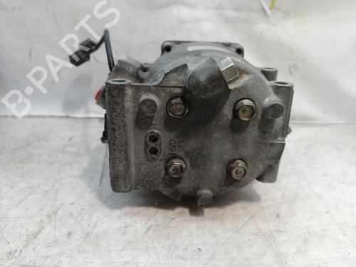AC compressor HONDA CR-V I (RD)  | BP12322798M34 