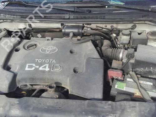 Left taillight TOYOTA COROLLA (_E12_)  | BP7924036C34 