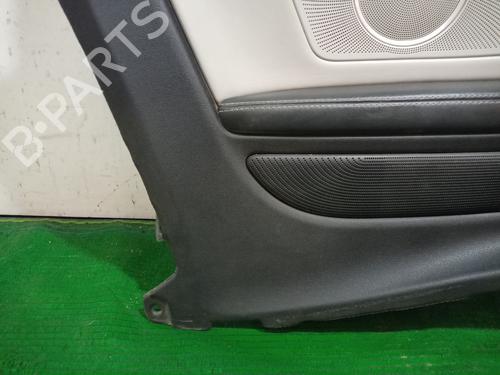 Other AUDI A5 Convertible (8F7)  | BP26731900O1 