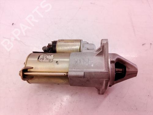 Used Starter DAEWOO KALOS (KLAS) 1.4 (83 hp) 8811166