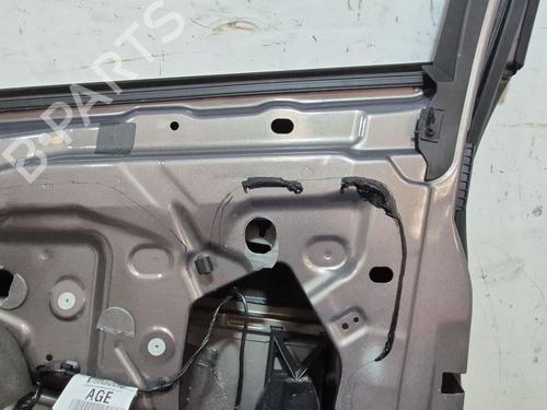 Right front door FORD FOCUS III 1.0 EcoBoost | BP27383236C3 