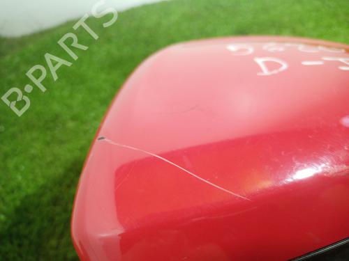 Left mirror OPEL ASTRA K (B16) 1.6 CDTi (68) | BP26384335C26 