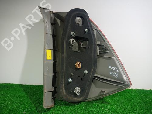Right taillight HONDA FR-V (BE) 1.7 (BE1) | BP13405414C35 