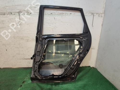 Right rear door KIA CEE'D SW (ED) 1.6 CRDi 90 | BP29851077C5