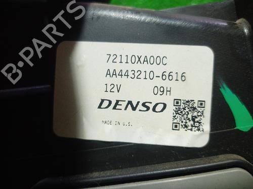 Heater matrix box SUBARU TRIBECA (B9) 3.0 (WXE) | BP14304637M61 