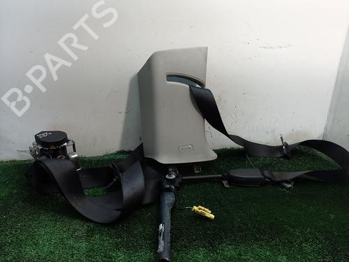 Used Front right seatbelt OPEL ASTRA J GTC 1.7 CDTI (08) (131 hp) 22743635