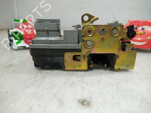Front left lock PEUGEOT 206 CC (2D)  | BP11294005C98 