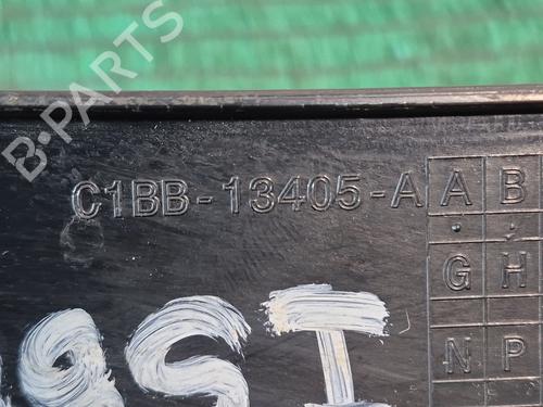 Left taillight FORD FIESTA VI (CB1, CCN) 1.25 | BP32390042C34